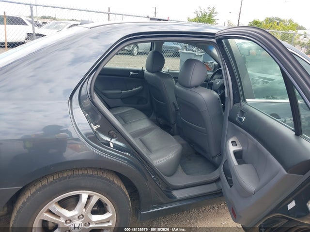 Продажа на аукционе авто 2007 Honda Accord 2.4 Ex, vin: 1HGCM56757A192623, номер лота: 46135579