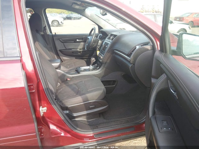 Aukcja sprzedaży 2016 Gmc Acadia Sle-2, vin: 1GKKVPKD2GJ286364, numer aukcji: 46135582