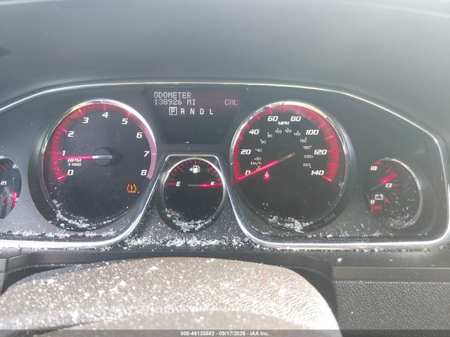 Aukcja sprzedaży 2016 Gmc Acadia Sle-2, vin: 1GKKVPKD2GJ286364, numer aukcji: 46135582