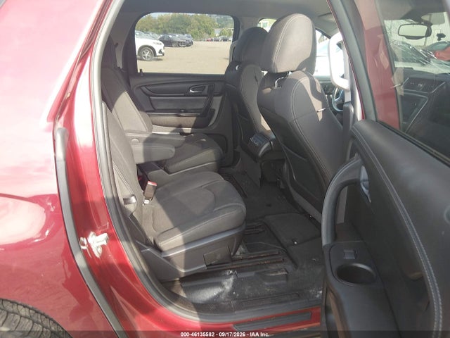Aukcja sprzedaży 2016 Gmc Acadia Sle-2, vin: 1GKKVPKD2GJ286364, numer aukcji: 46135582