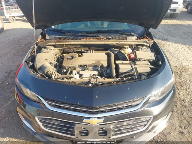 46135584 :رقم المزاد ، 1G1ZB5ST1HF189619 vin ، 2017 Chevrolet Malibu Ls مزاد بيع