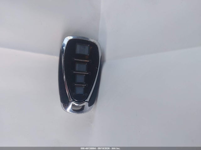 46135584 :رقم المزاد ، 1G1ZB5ST1HF189619 vin ، 2017 Chevrolet Malibu Ls مزاد بيع