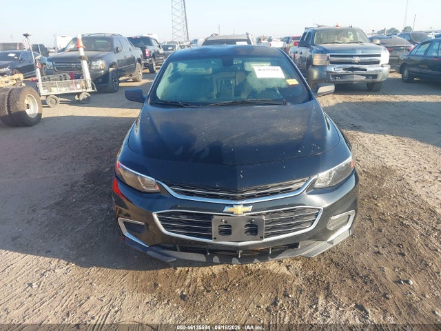46135584 :رقم المزاد ، 1G1ZB5ST1HF189619 vin ، 2017 Chevrolet Malibu Ls مزاد بيع