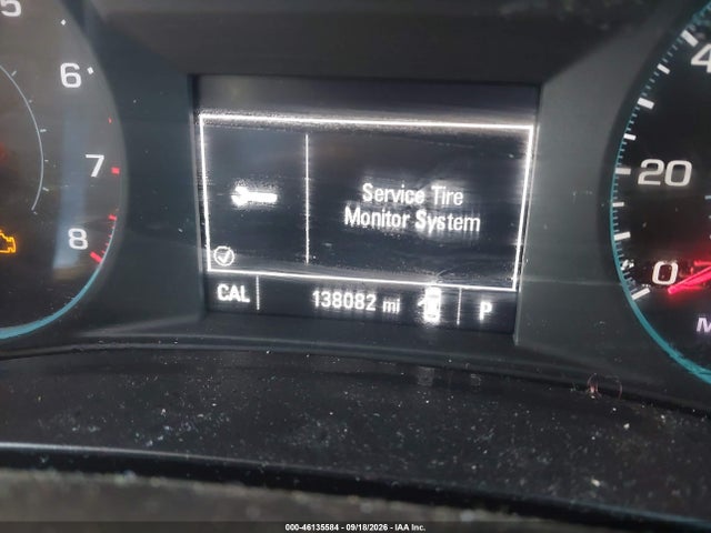 46135584 :رقم المزاد ، 1G1ZB5ST1HF189619 vin ، 2017 Chevrolet Malibu Ls مزاد بيع