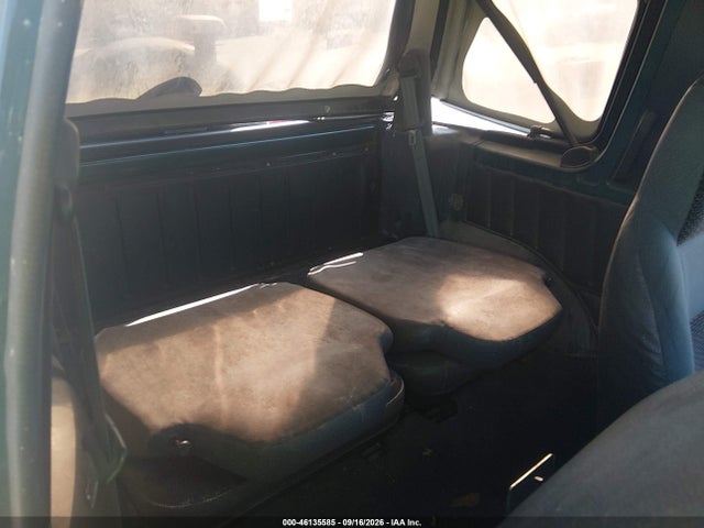 Продажа на аукционе авто 1998 Chevrolet Tracker, vin: 2CNBJ1869W6921407, номер лота: 46135585