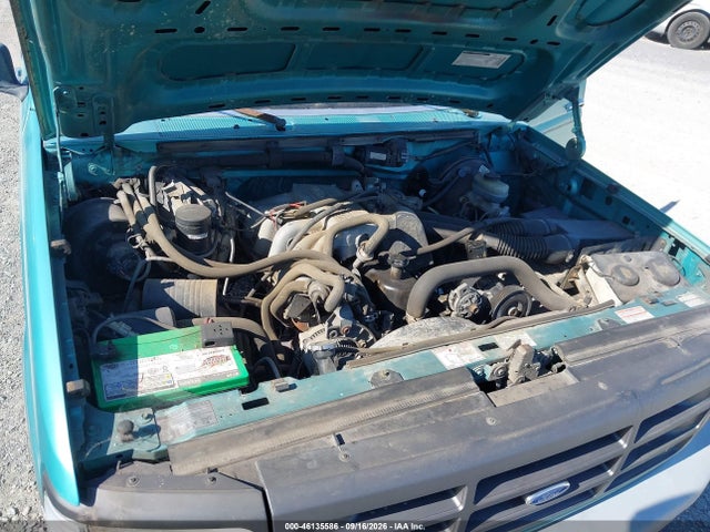 Продажа на аукционе авто 1995 Ford F150, vin: 1FTEF15Y4SNA72642, номер лота: 46135586