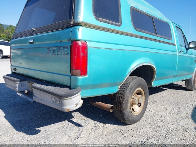 Продажа на аукционе авто 1995 Ford F150, vin: 1FTEF15Y4SNA72642, номер лота: 46135586