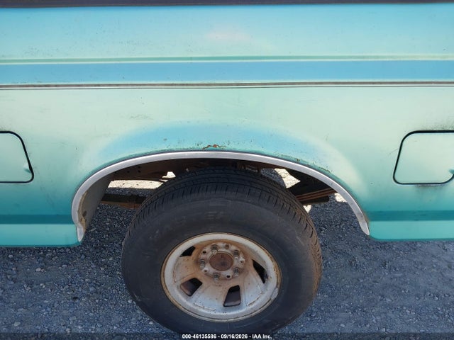 Продажа на аукционе авто 1995 Ford F150, vin: 1FTEF15Y4SNA72642, номер лота: 46135586