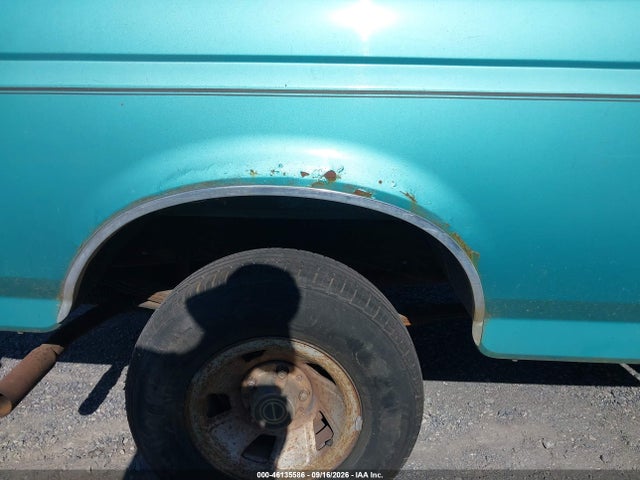 Продажа на аукционе авто 1995 Ford F150, vin: 1FTEF15Y4SNA72642, номер лота: 46135586