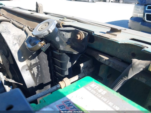 Продажа на аукционе авто 1995 Ford F150, vin: 1FTEF15Y4SNA72642, номер лота: 46135586