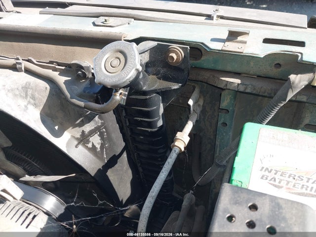 Продажа на аукционе авто 1995 Ford F150, vin: 1FTEF15Y4SNA72642, номер лота: 46135586