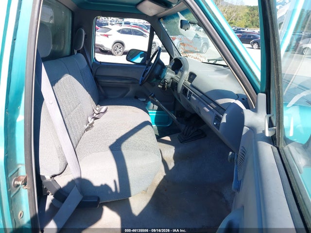 Продажа на аукционе авто 1995 Ford F150, vin: 1FTEF15Y4SNA72642, номер лота: 46135586