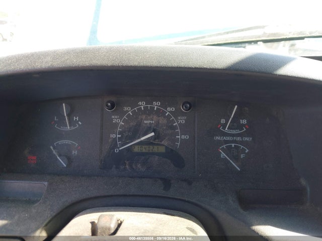 Продажа на аукционе авто 1995 Ford F150, vin: 1FTEF15Y4SNA72642, номер лота: 46135586