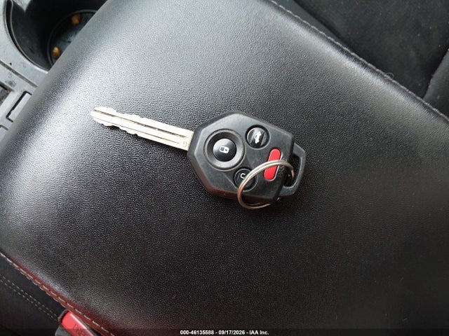 2019 Subaru Legacy 2.5i Premium მანქანა იყიდება აუქციონზე, vin: 4S3BNAF65K3036327, აუქციონის ნომერი: 46135588