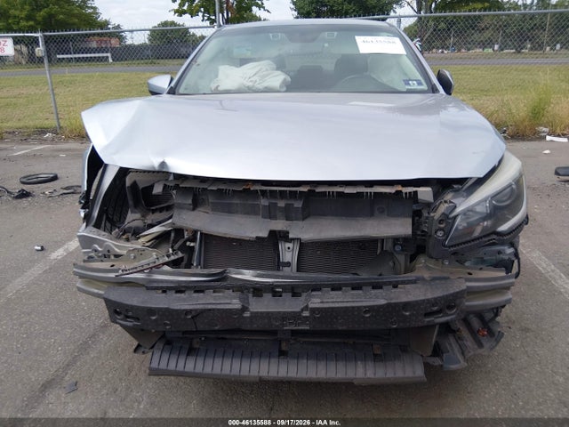 2019 Subaru Legacy 2.5i Premium მანქანა იყიდება აუქციონზე, vin: 4S3BNAF65K3036327, აუქციონის ნომერი: 46135588