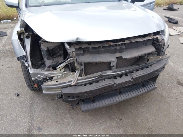 2019 Subaru Legacy 2.5i Premium მანქანა იყიდება აუქციონზე, vin: 4S3BNAF65K3036327, აუქციონის ნომერი: 46135588