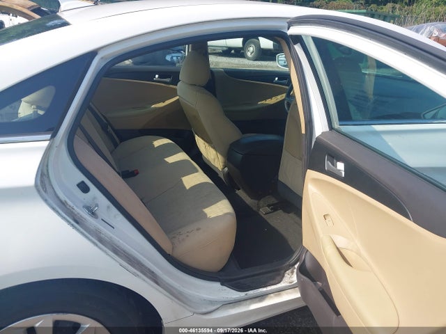 Продажа на аукционе авто 2013 Hyundai Sonata Gls, vin: 5NPEB4AC8DH555125, номер лота: 46135594