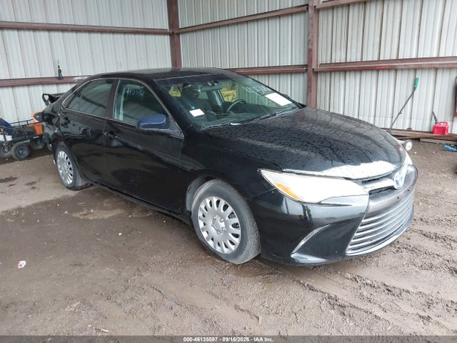 Aukcja sprzedaży 2015 Toyota Camry Hybrid Le, vin: 4T1BD1FKXFU142784, numer aukcji: 46135597