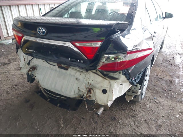 Aukcja sprzedaży 2015 Toyota Camry Hybrid Le, vin: 4T1BD1FKXFU142784, numer aukcji: 46135597
