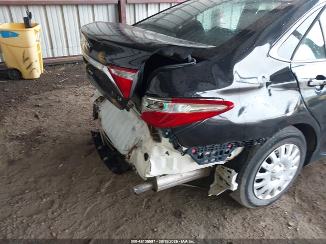 Aukcja sprzedaży 2015 Toyota Camry Hybrid Le, vin: 4T1BD1FKXFU142784, numer aukcji: 46135597