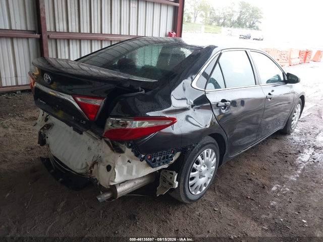 Aukcja sprzedaży 2015 Toyota Camry Hybrid Le, vin: 4T1BD1FKXFU142784, numer aukcji: 46135597