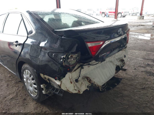 Aukcja sprzedaży 2015 Toyota Camry Hybrid Le, vin: 4T1BD1FKXFU142784, numer aukcji: 46135597