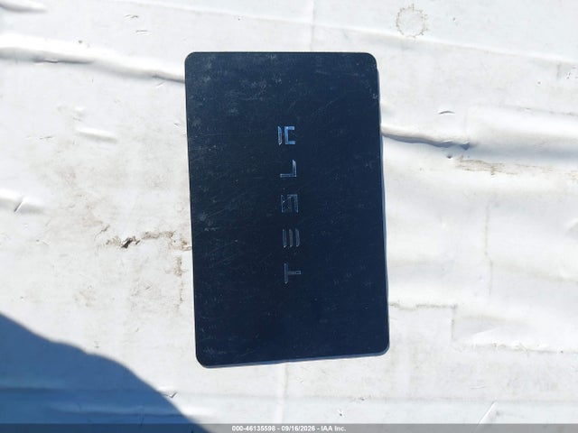 Aukcja sprzedaży 2024 Tesla Model Y Long Range Dual Motor All-wheel Drive, vin: 7SAYGDEE5RF062067, numer aukcji: 46135598