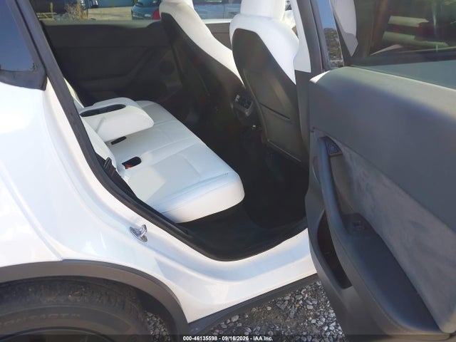 Aukcja sprzedaży 2024 Tesla Model Y Long Range Dual Motor All-wheel Drive, vin: 7SAYGDEE5RF062067, numer aukcji: 46135598