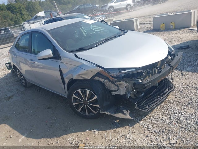 Aukcja sprzedaży 2017 Toyota Corolla Le, vin: 2T1BURHE4HC762959, numer aukcji: 46135600
