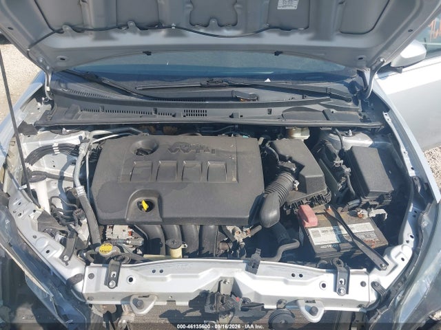 Aukcja sprzedaży 2017 Toyota Corolla Le, vin: 2T1BURHE4HC762959, numer aukcji: 46135600