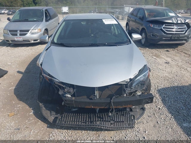 Aukcja sprzedaży 2017 Toyota Corolla Le, vin: 2T1BURHE4HC762959, numer aukcji: 46135600