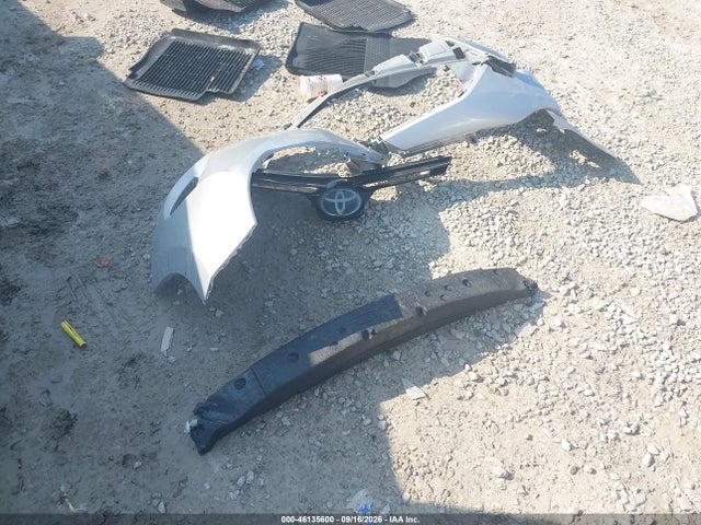 Aukcja sprzedaży 2017 Toyota Corolla Le, vin: 2T1BURHE4HC762959, numer aukcji: 46135600