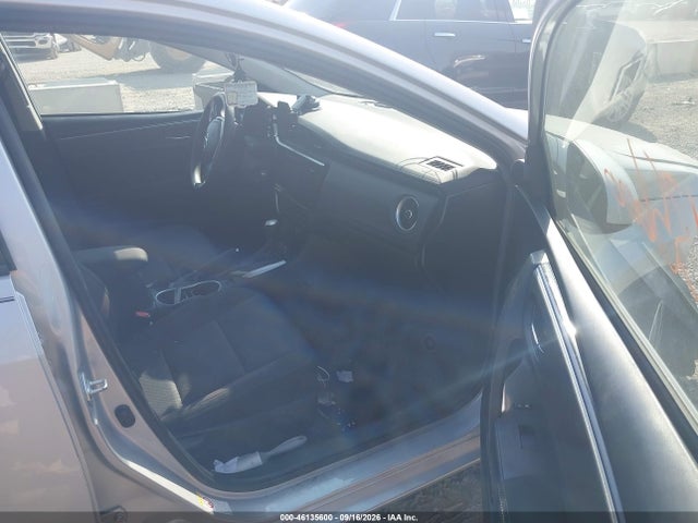 Aukcja sprzedaży 2017 Toyota Corolla Le, vin: 2T1BURHE4HC762959, numer aukcji: 46135600