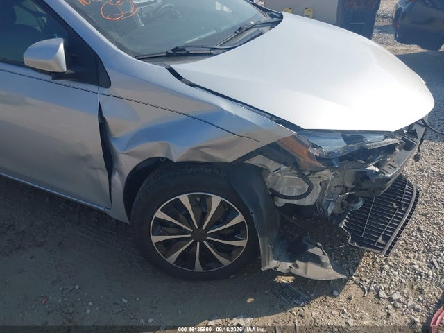 Aukcja sprzedaży 2017 Toyota Corolla Le, vin: 2T1BURHE4HC762959, numer aukcji: 46135600