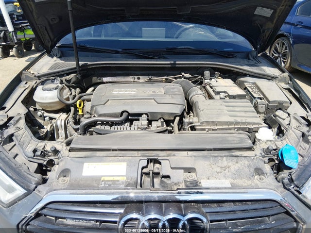 WAUBEGFF2K1022526 Audi A3 45 Premium