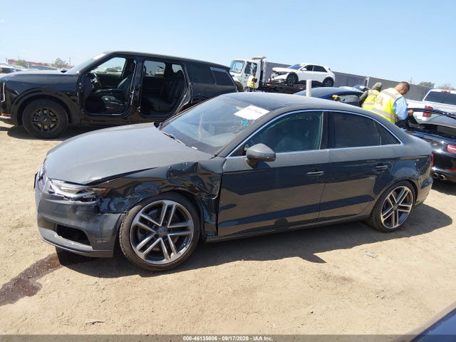WAUBEGFF2K1022526 Audi A3 45 Premium