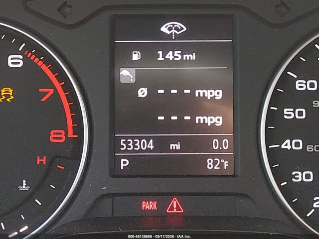 WAUBEGFF2K1022526 Audi A3 45 Premium