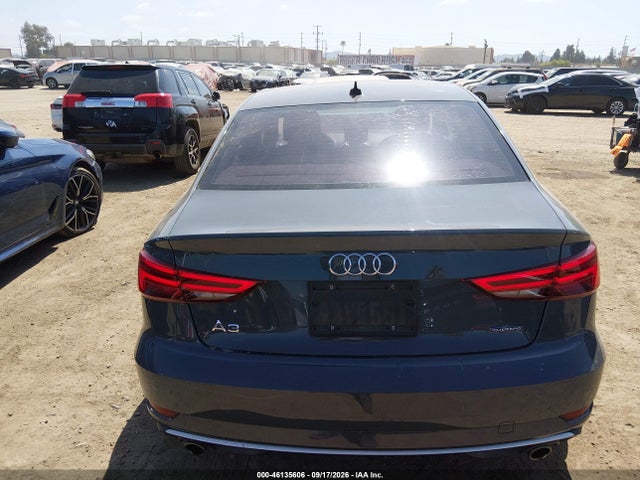 WAUBEGFF2K1022526 Audi A3 45 Premium
