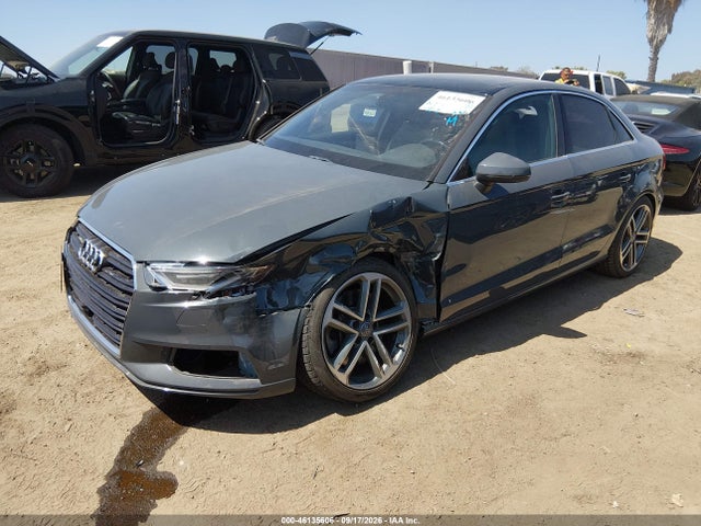 WAUBEGFF2K1022526 Audi A3 45 Premium
