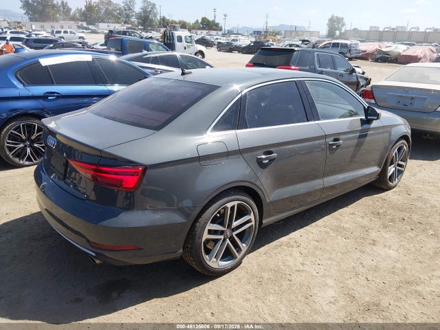 WAUBEGFF2K1022526 Audi A3 45 Premium