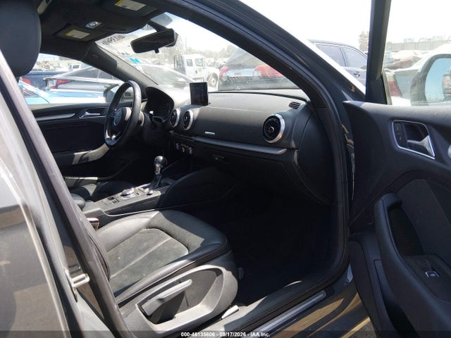 WAUBEGFF2K1022526 Audi A3 45 Premium