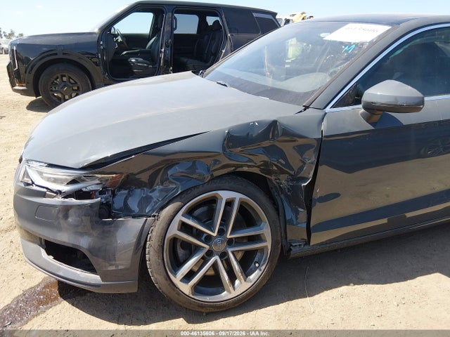 WAUBEGFF2K1022526 Audi A3 45 Premium