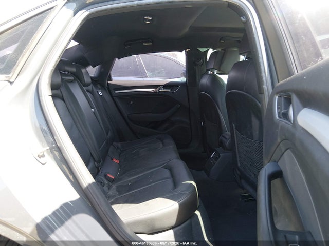 WAUBEGFF2K1022526 Audi A3 45 Premium