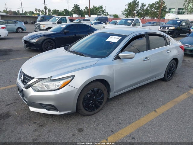 Nissan Altima 2.5 S 2017 1N4AL3AP1HN353649 Image 2