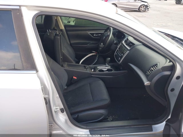 Nissan Altima 2.5 S 2017 1N4AL3AP1HN353649 Image 5
