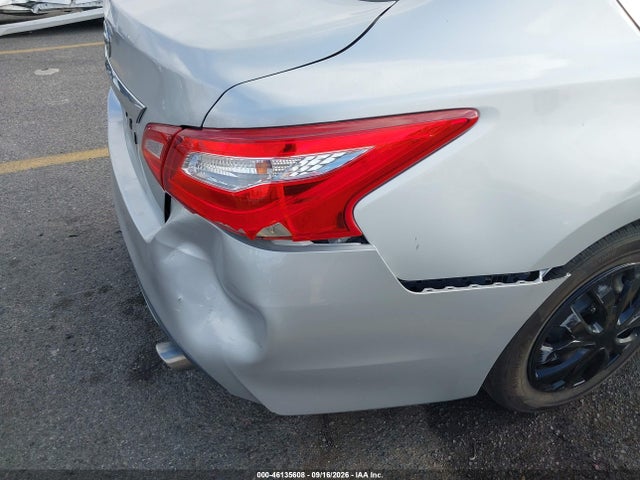 Nissan Altima 2.5 S 2017 1N4AL3AP1HN353649 Image 6