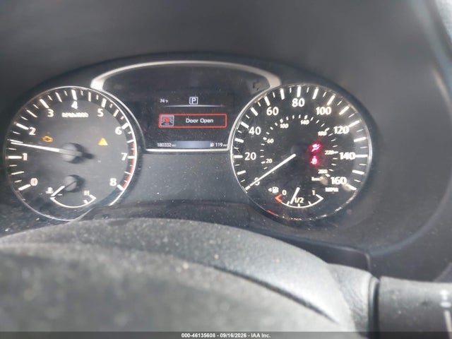 Nissan Altima 2.5 S 2017 1N4AL3AP1HN353649 Image 7