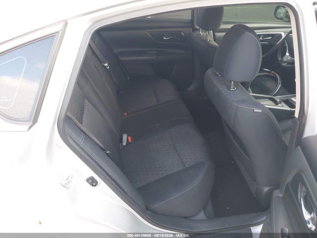 Nissan Altima 2.5 S 2017 1N4AL3AP1HN353649 Image 8