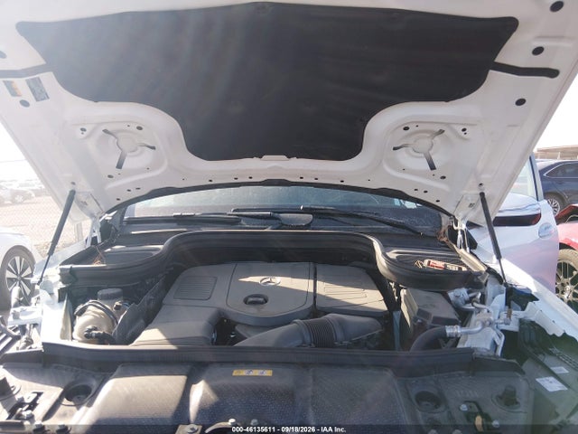 Aukcja sprzedaży 2026 Mercedes-benz Gle 350, vin: 4JGFB4EB0TB567271, numer aukcji: 46135611