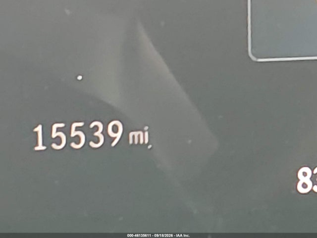 Aukcja sprzedaży 2026 Mercedes-benz Gle 350, vin: 4JGFB4EB0TB567271, numer aukcji: 46135611
